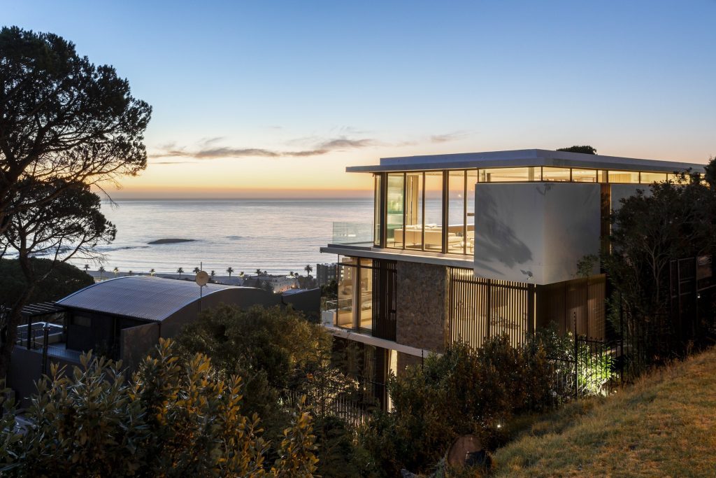 Epic Villa, Camps Bay, Cape Town