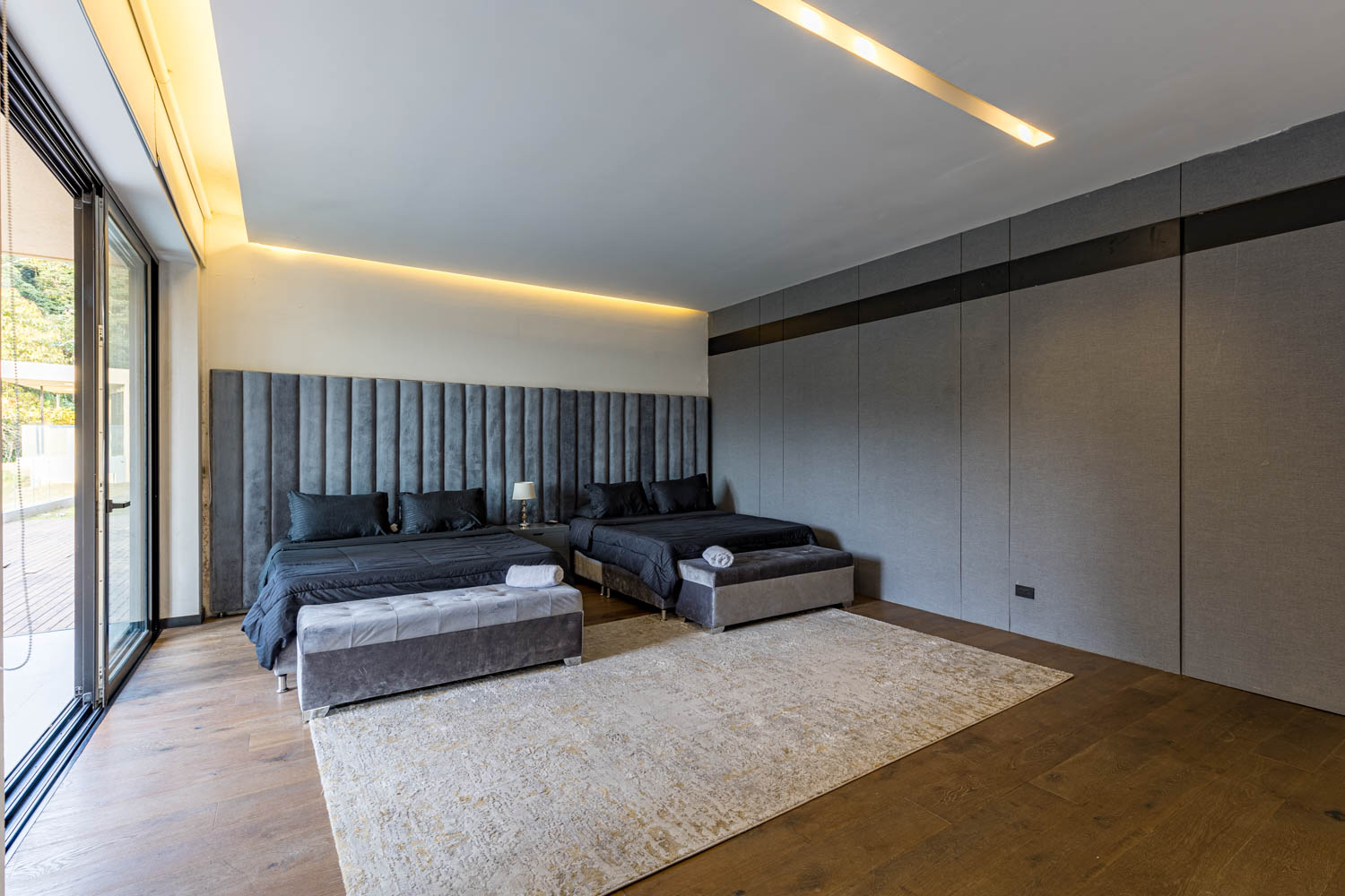 Villa Merlot, El Poblado, Medellín