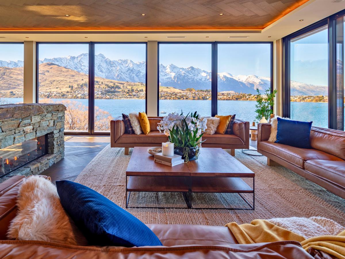 180 Park Street, Lake Wakatipu, Queenstown